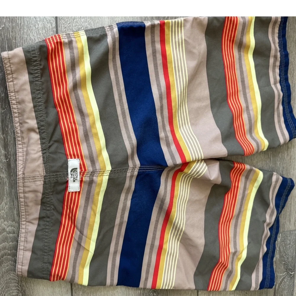 North Face Swim Shorts